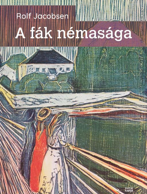 Rolf Jacobsen: A fák némasága